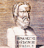 Heráclito de Éfeso