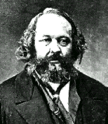 M. Bakunin
