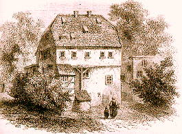 La casa de Kant