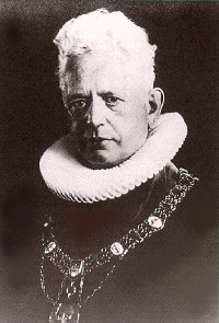 E. Cassirer como rector de la Universidad de Hamburgo (1929/30)