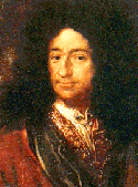 G.W. Leibniz