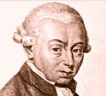 Immanuel Kant