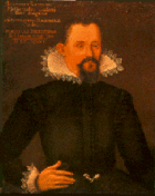 J. Kepler